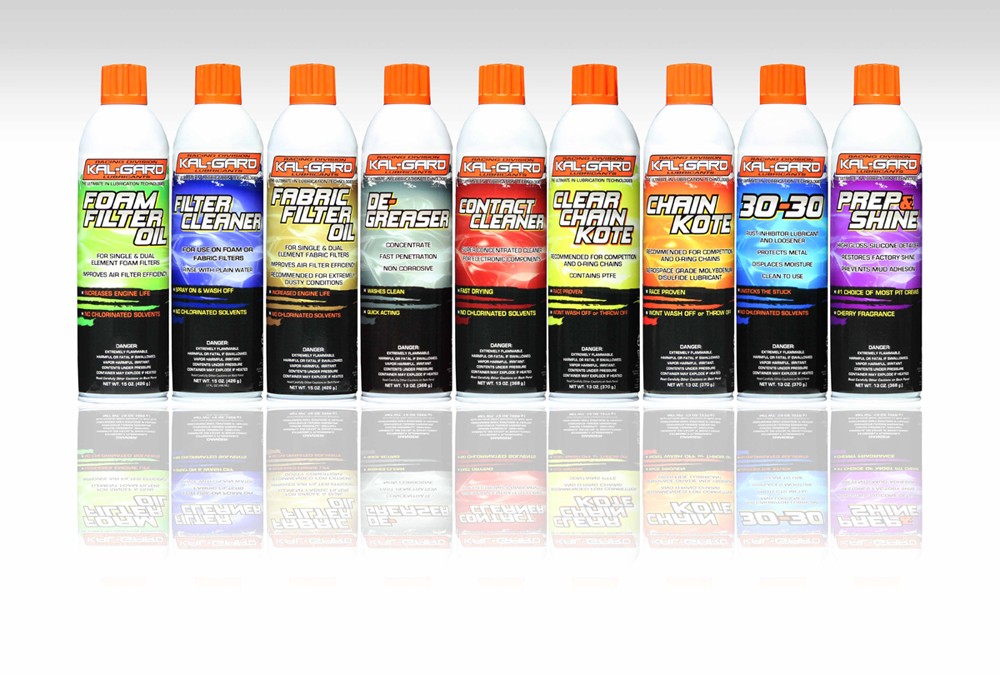 Kal-Gard Packaging