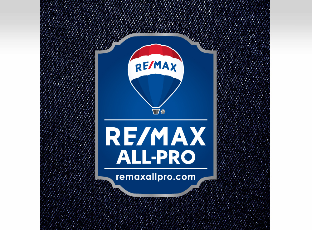 REMAX All-Pro Logo Design